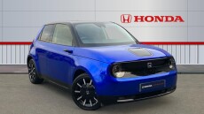 Honda Honda E 113kW Advance 36kWh 5dr Auto Electric Hatchback
